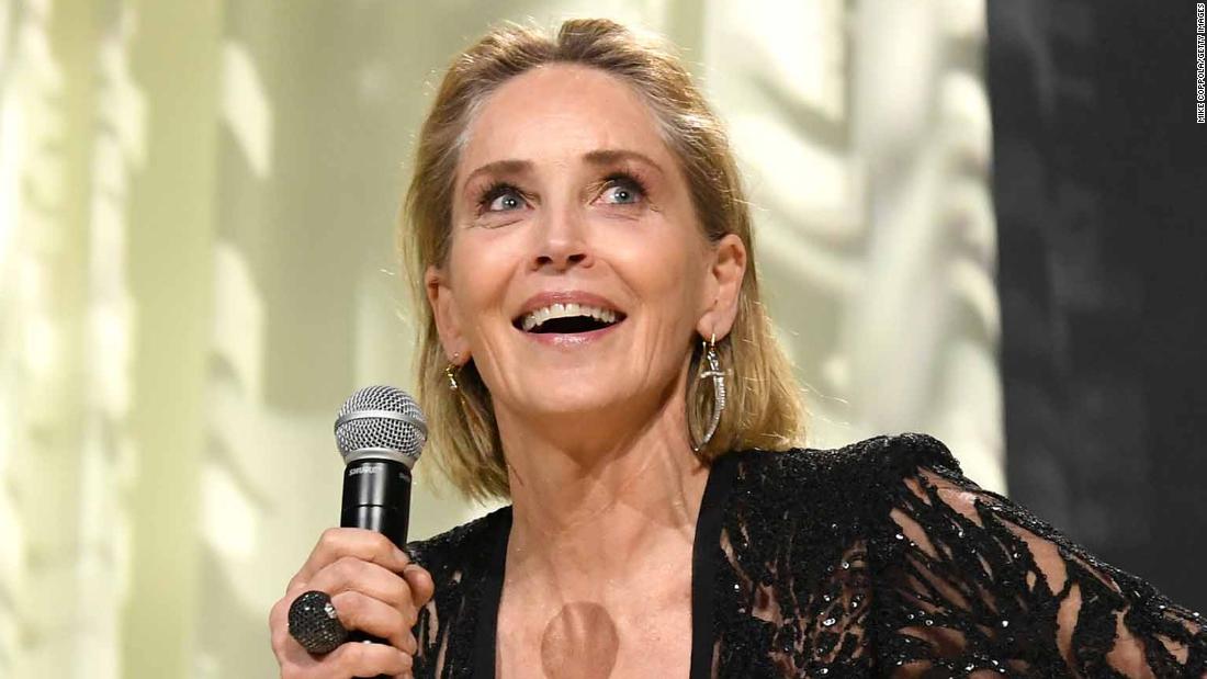 Sharon Stone flet për bullizmin që përjetoi në Hollywood kur mbushi 40 vjeç