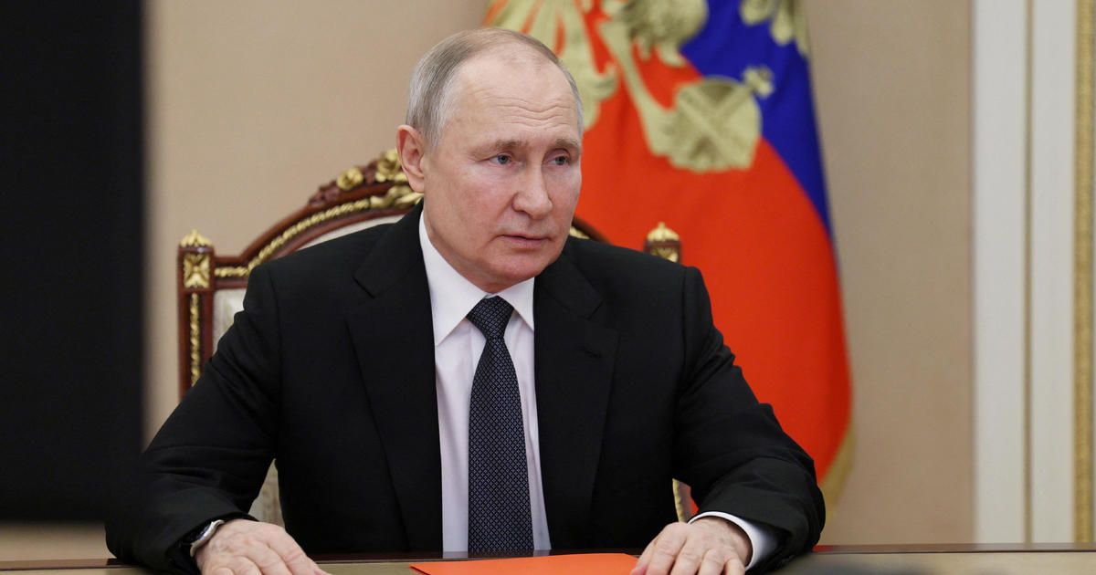 Shpërthimi i digës, Kremlini: Putin nuk planifikon të vizitojë rajonin e Kherson