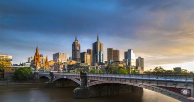 Pas 100 vitesh, Melburni kalon Sidnejin si qyteti më i madh i Australisë