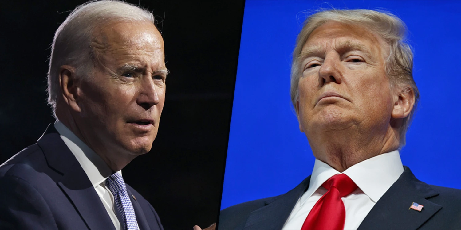 Biden konfirmoi rikandidimin, a do të ketë sërish një përballje mes tij dhe Trump