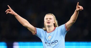 Man City mund ta fitojë titullin në ndeshjen e radhës