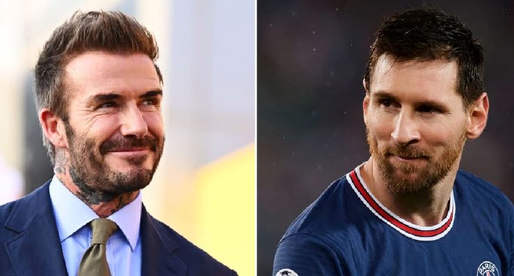 Ku do ta shohim Messin sezonin e ardhshëm? Beckham takon “pleshtin” në Paris