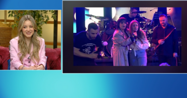 Infermierja la pa fjalë Aurela Gaçen, tregon si i ndryshoi jeta brenda një nate