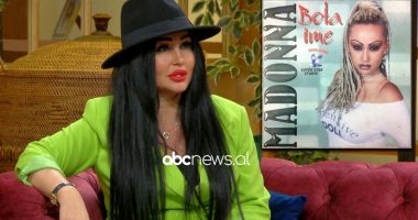 Ju kujtohet Madonna Shqiptare? Zbuloni si duket sot këngëtarja: Jam nënë e 2 fëmijëve