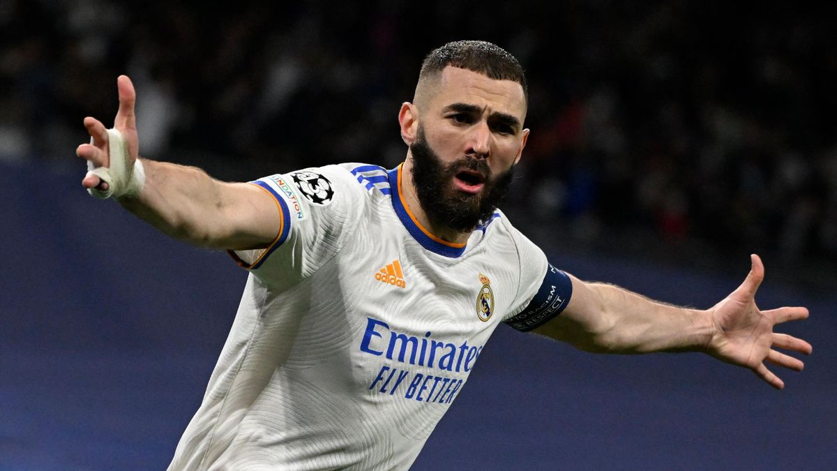 Benzema nuk “ndahet” nga Real Madrid, “galaktikët” aktivizojnë klauzolën e “Topit të Artë”