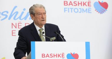 Berisha reagon për shpërthimin në Vaun e Dejës: Atentati ndaj Ndrecës, i paprecedentë