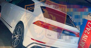 Morën “Audi Q8” me qira dhe e shitën, arrestohen dy korçarët