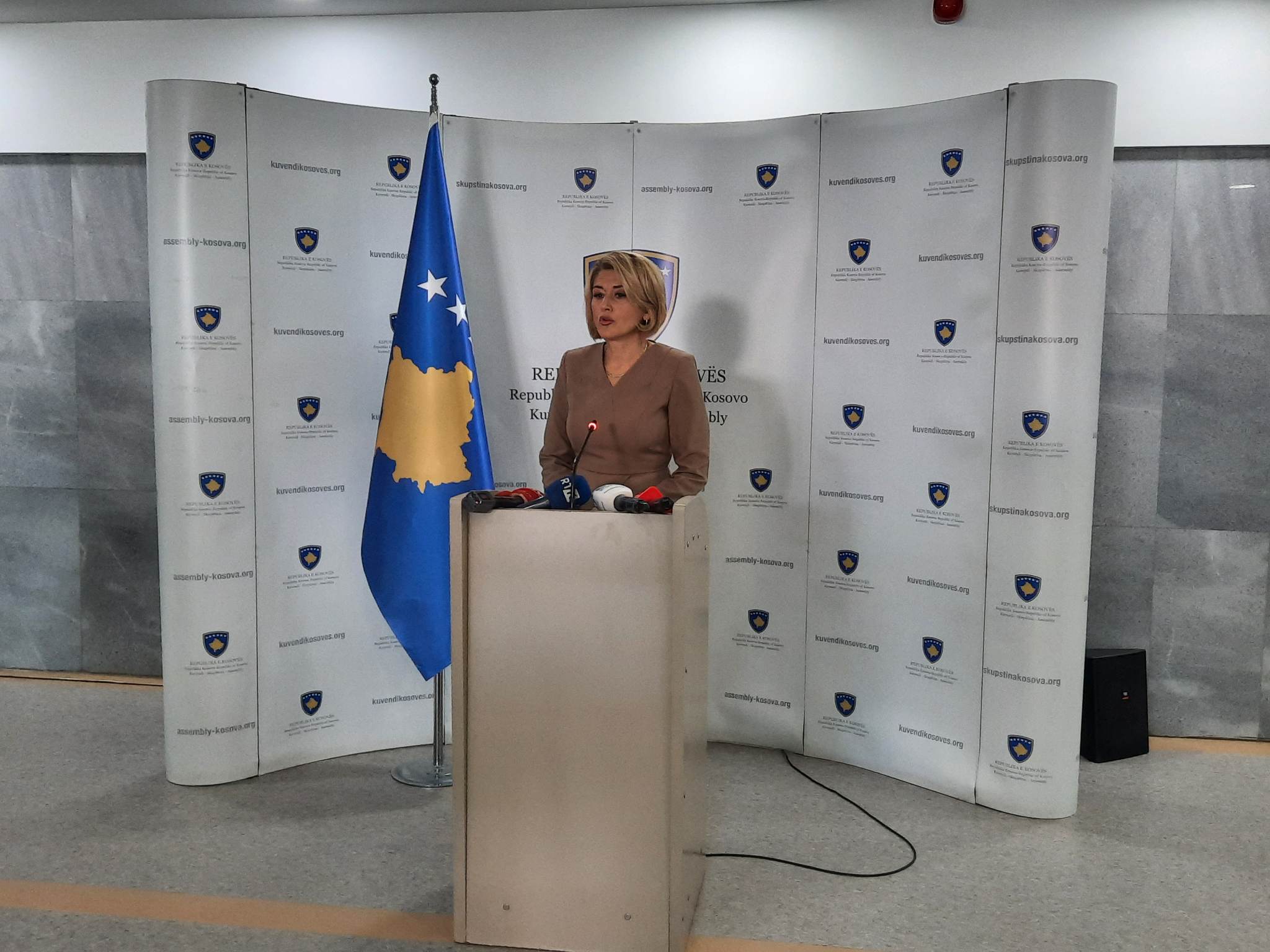 Kusari-Lila: Zgjedhjet në veri ishin fillimi i fundit të ndikimit të Serbisë në Kosovë