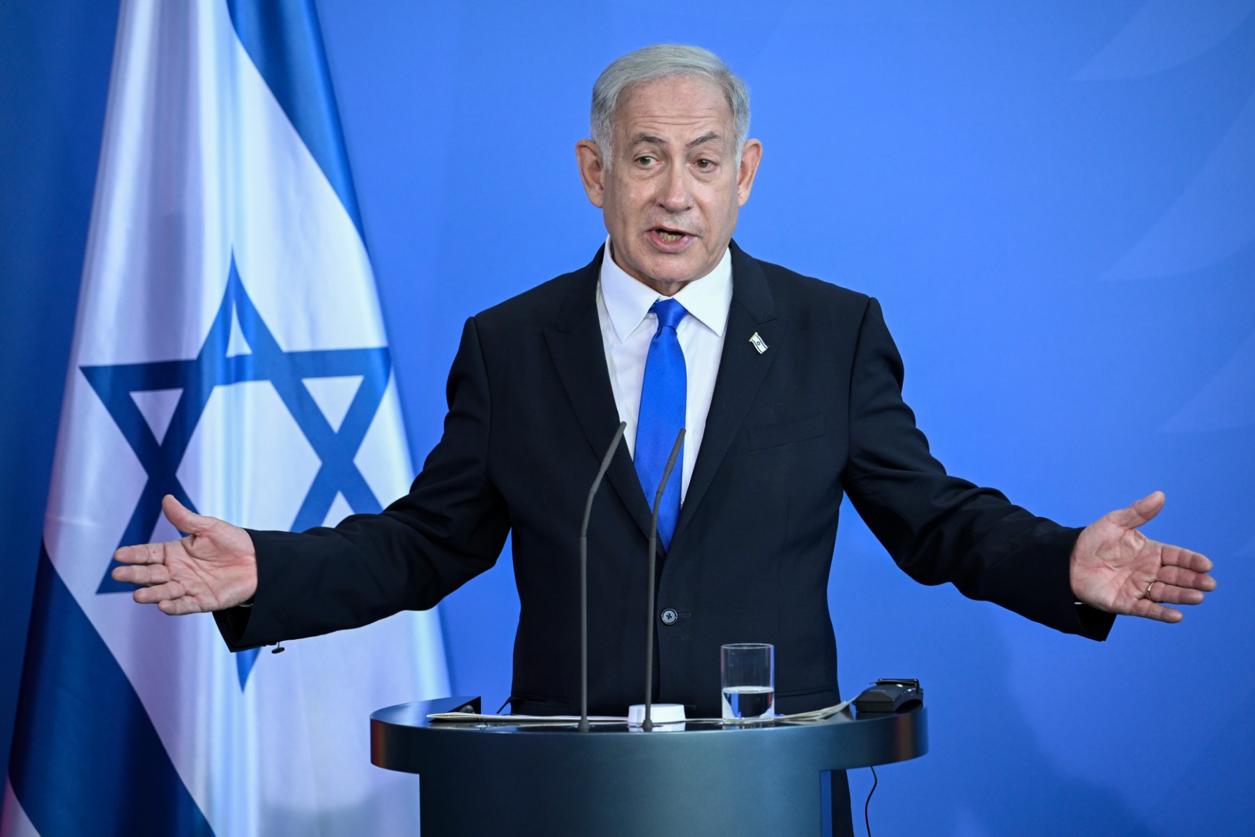 Benyamin Netanyahu bie në sondazhe, 71% e kritikojnë atë