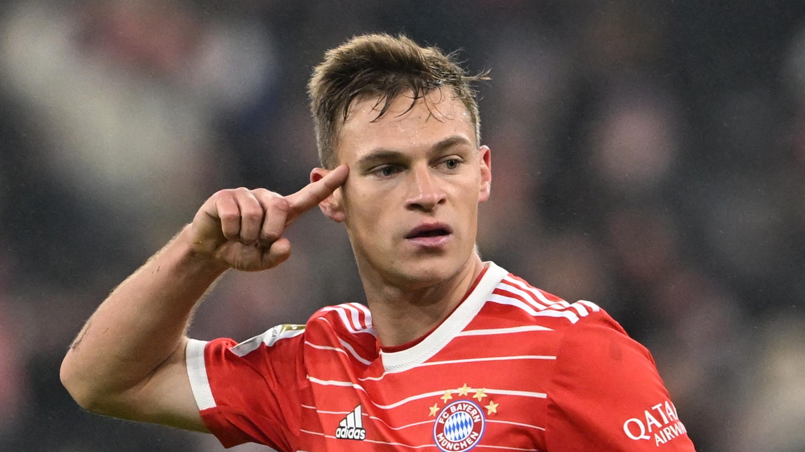 Kimmich flet pas eleminimit nga Kupa: Duhet të ishim treguar më të kujdesshëm