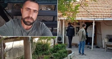 Nuk donte të shkonte në punë, babai vret djalin në Turqi