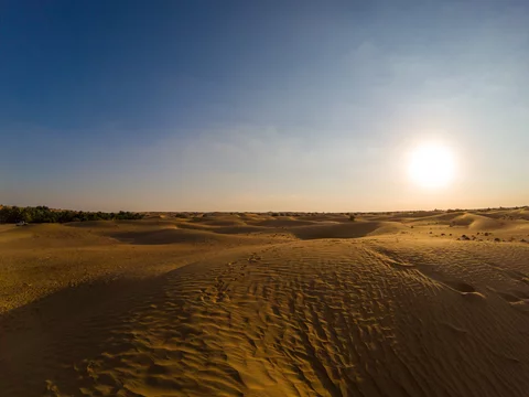 Biznesmeni blen “rërë” në Dubai për 34 milionë dollarë