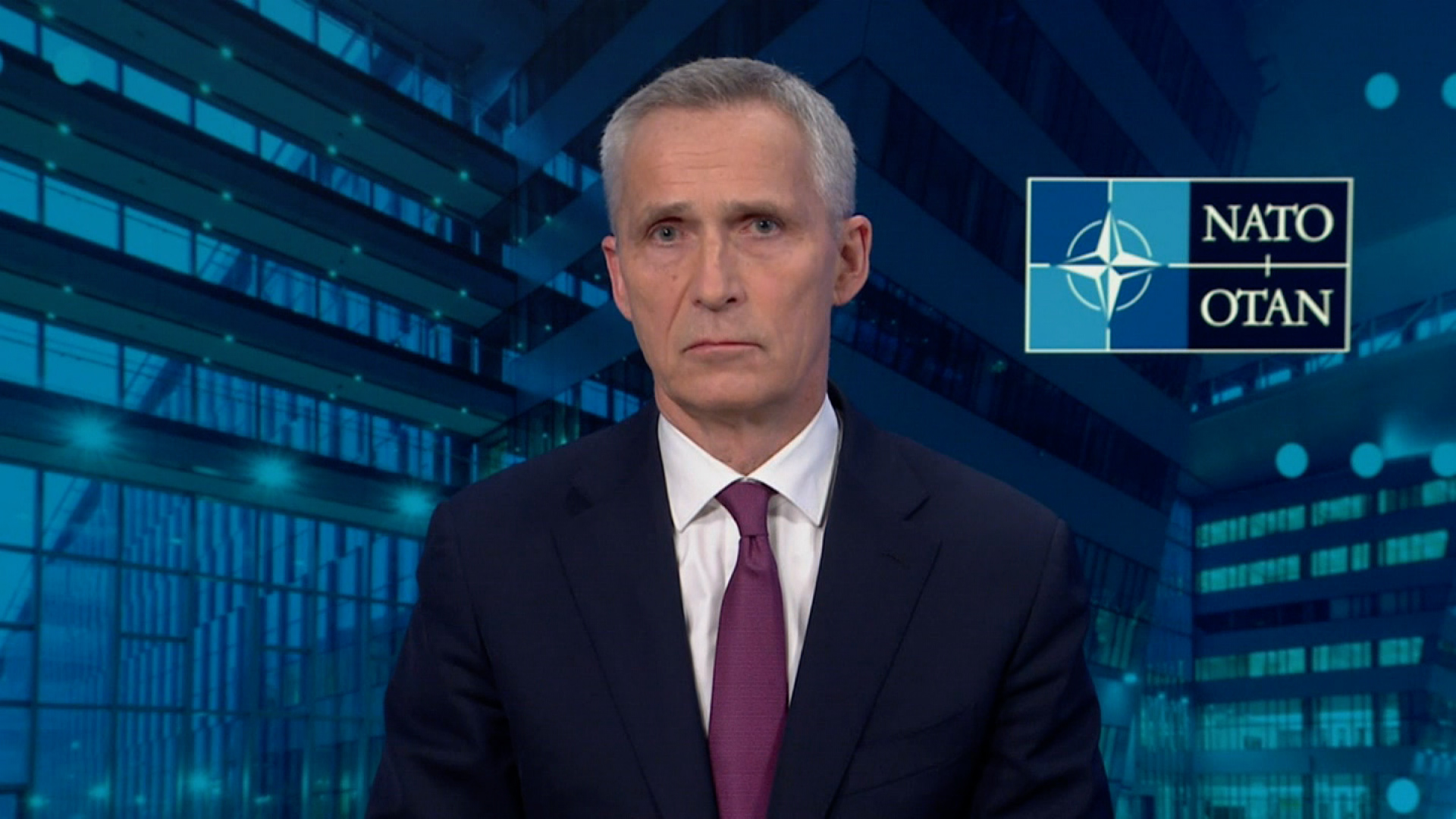 Stoltenberg: Së shpejti edhe Suedia do të jetë pjesë e NATO-s