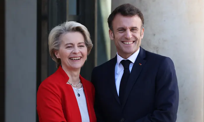 Macron dhe von der Leyen vizitojnë sot Kinën