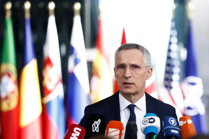 Stoltenberg: Qëllimi i Putinit ishte të pengonte anëtarësimin e Finlandës në NATO, por nuk ia doli