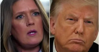 Aktakuza ndaj Trump, reagon mbesa e ish-presidentit: Më në fund pak drejtësi!