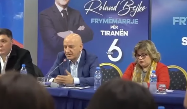 “PD-së mund t’ia pinë gjakun, por trupin e saj nuk e vdesin dot”/ Bejko: Frymëzojmë qytetarët me fushatën tonë