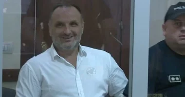 Tentativë për helmimin e Izet Haxhisë? Reagon Drejtoria e Burgjeve