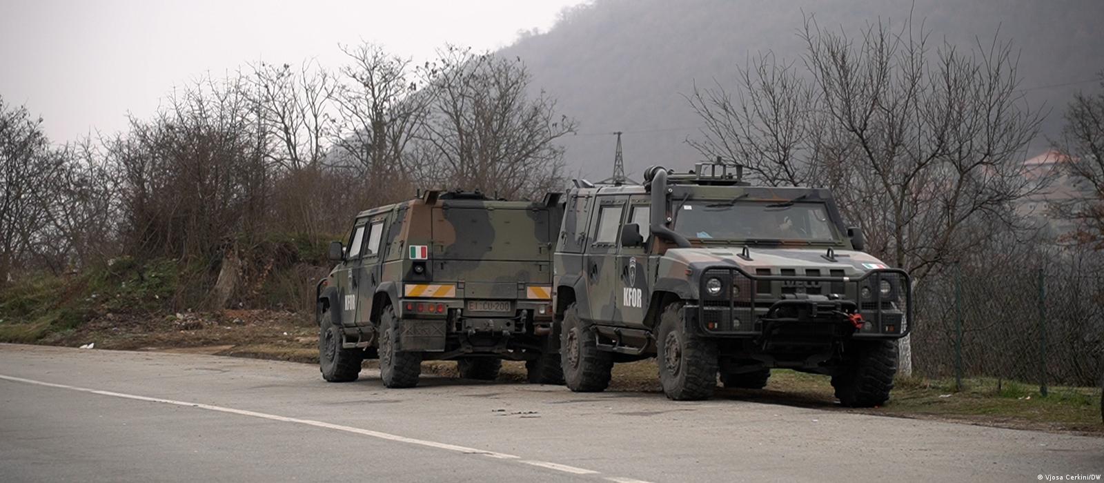 Bisedime Kosovë-Serbi në Bruksel, tensione në veri