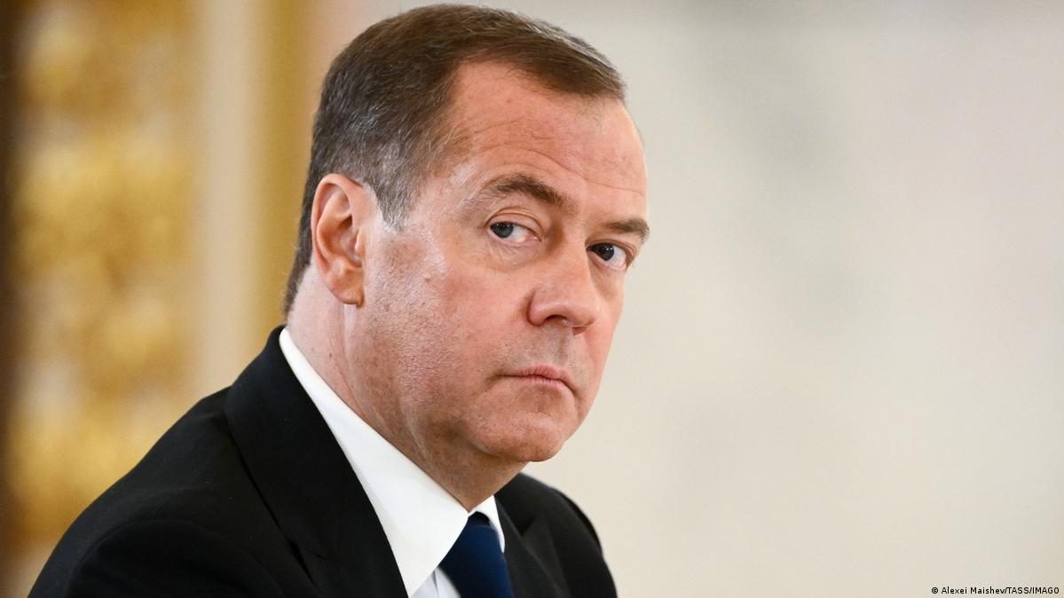 Medvedev: Polonia do të zhduket në rast lufte Rusi-NATO