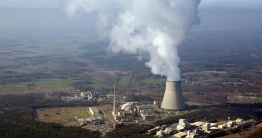 Pavarësisht krizës, Gjermania braktis energjinë bërthamore