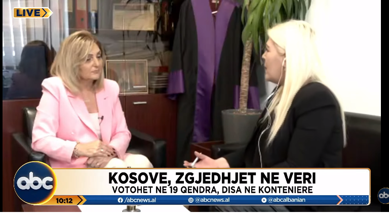 Zgjedhjet në veri të Kosovës/ Pula: Do te kemi nga 2 prokurorë në komuna, çfarë ndodh nëse serbët pengojnë votimin