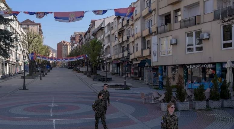 Pas zgjedhjeve në veri, KFOR-i bën thirrje për përmbajtje nga retorika eskaluese