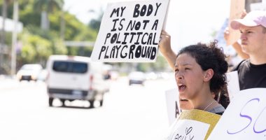 Florida miraton ndalimin e abortit pas javës së gjashtë