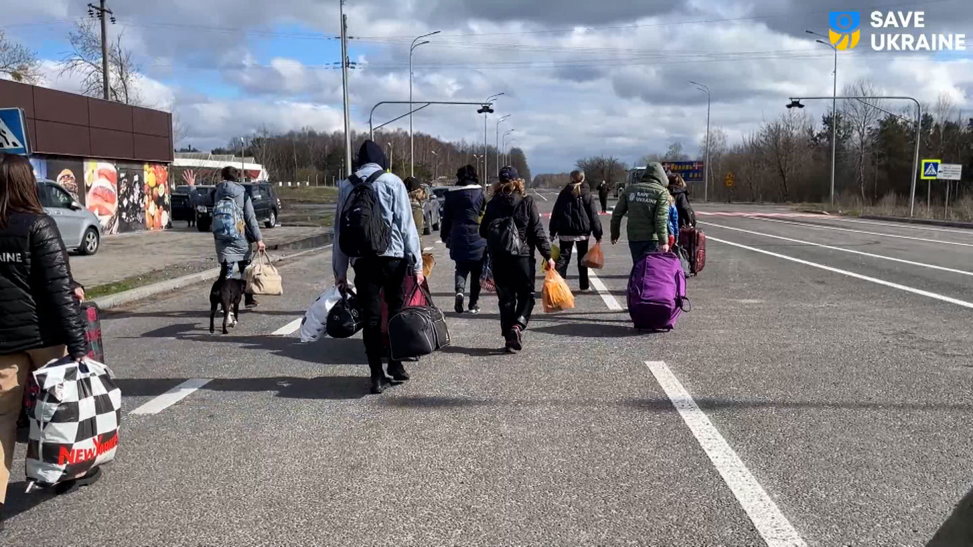 Ukrainë, 31 fëmijë kthehen në krahët e prindërve pas deportimit nga Rusia