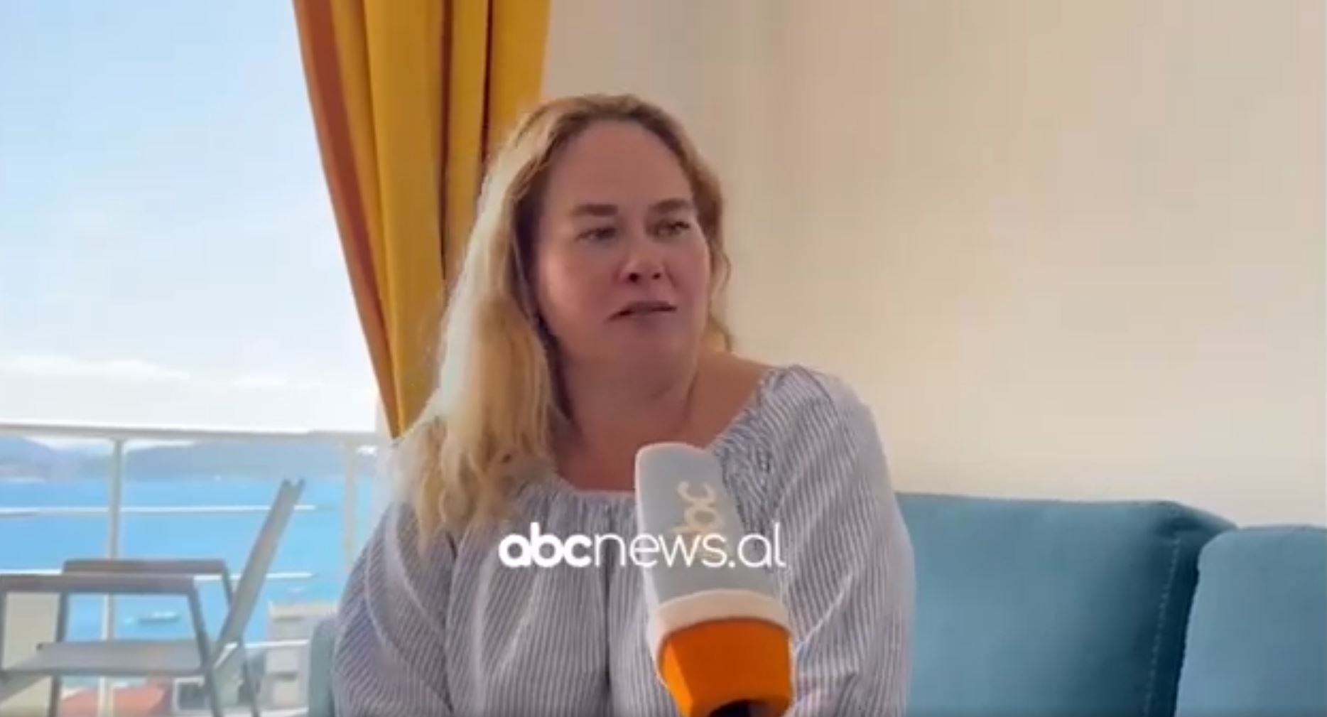 La Varshavën për Sarandën, Silvia: U dashurova me këtë qytet që herën e parë