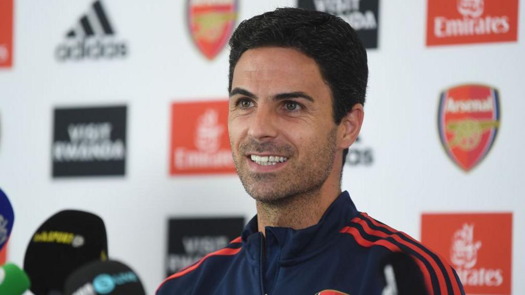 Arteta hedh “pas krahëve” barazimin ndaj Southampton: Mezi pres të përballem me Manchester City