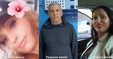 Vrau motrat në Astir natën e Vitit të Ri, Apeli nuk ndryshon dënimin për Përparim Ademin