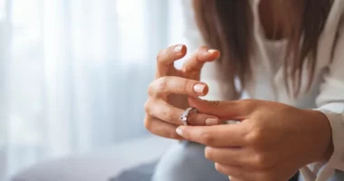 Si mund të ndikojë një ndarje në shëndetin tonë