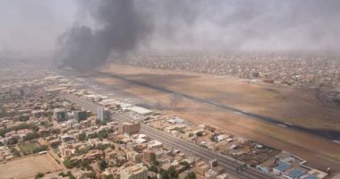 SHBA dhe Britania e Madhe bëjnë thirrje për t’i dhënë fund armiqësive në Sudan