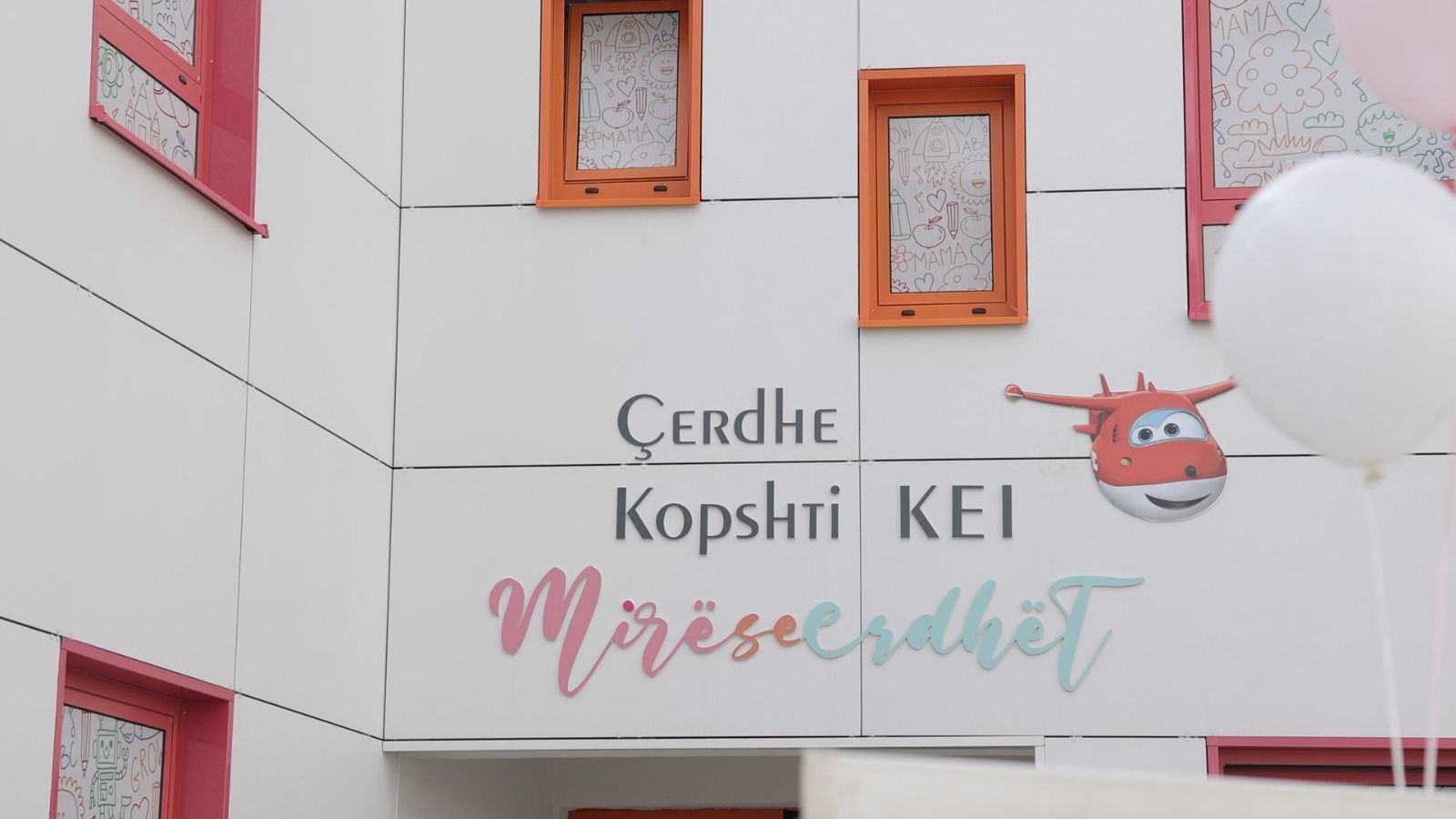 “Kei”, kopshti më i ri në kryeqytet, mirëpret 220 fëmijë