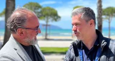 “Kam mbështetjen e tij”, kandidati i PS për Vlorën tregon detaje nga takimi me Dritan Lelin
