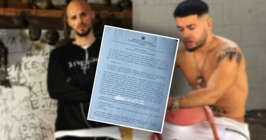 “Do ju vras, do ju shkatërroj”/ U kallëzua nga Noizy dhe babai i tij, akuza që rëndon mbi Cllevio Serbianon