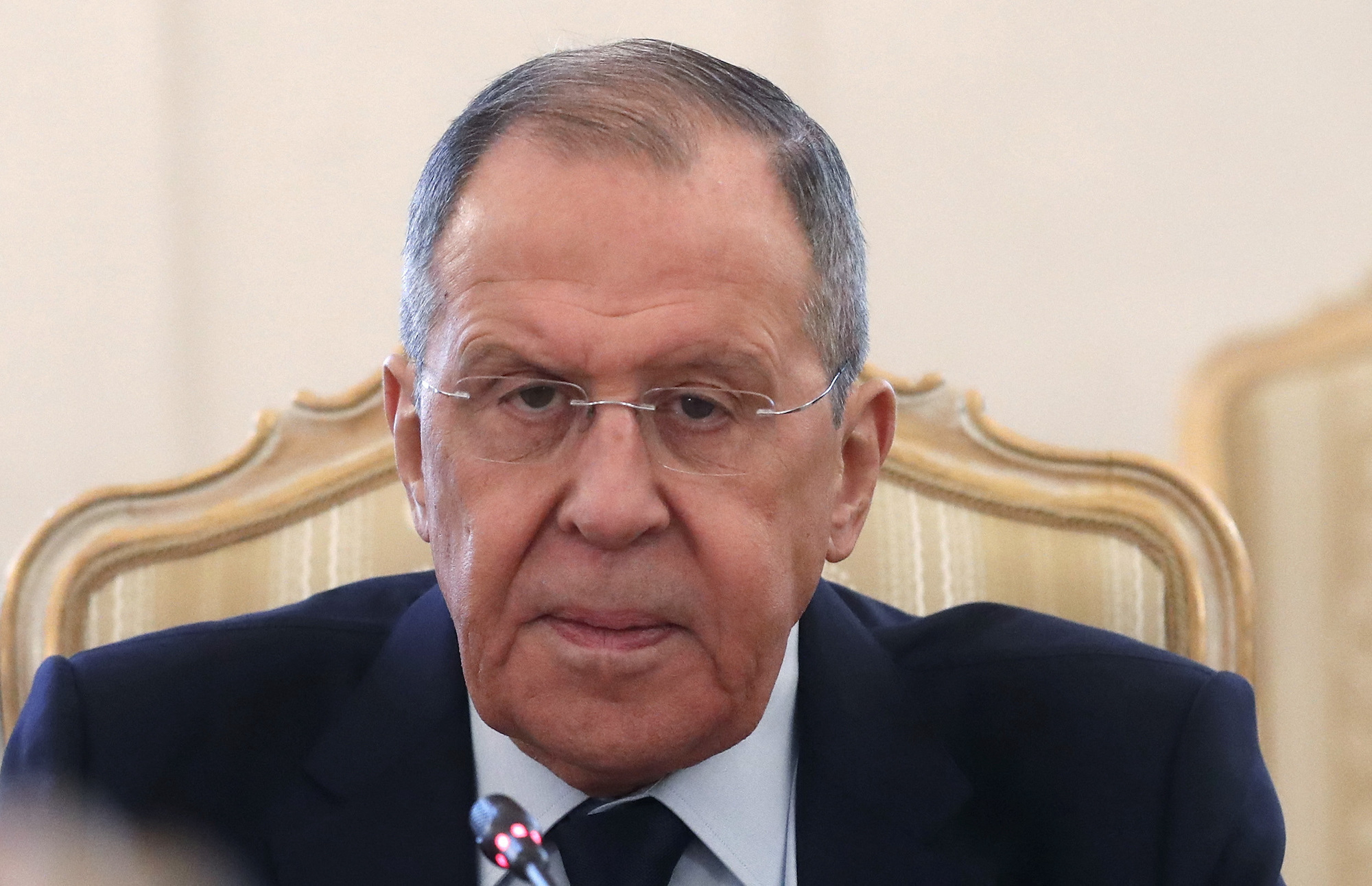 Lavrov: Rusia nuk duhet të ndërpresë marrëdhëniet e saj me SHBA-në