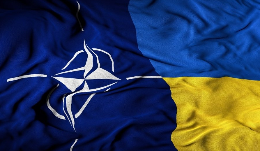 NATO premton mbështetje të vazhdueshme për Ukrainën