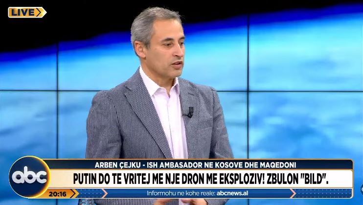 “Bild”, Putin do të vritej me një dron/ Çeku: Eliminimi i tij do t’i jepte kahje tjetër luftës, goditjet e mëdha vijnë nga brenda