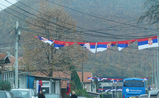 Kosovë/ KQZ publikon fletëvotimet për zgjedhjet në veri