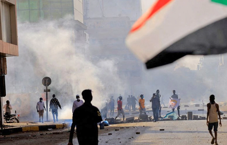 Sudan, sulmet vazhdojnë pavarësisht thirrjeve për armëpushim për Fitër Bajram