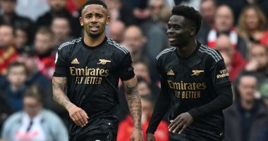 Spektakël në “Anfield”, Arsenalit i ikën nga duart fitorja në limit