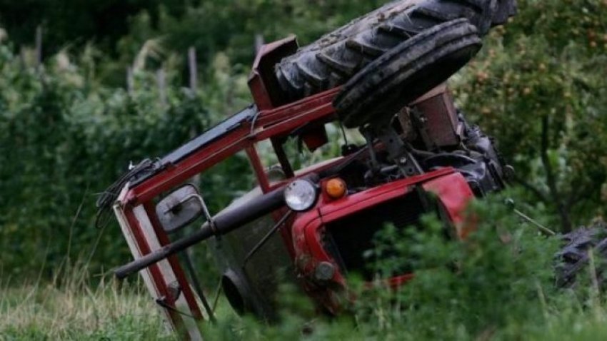 E zë zetori poshtë, humb jetën 55 vjeçari në Lushnje