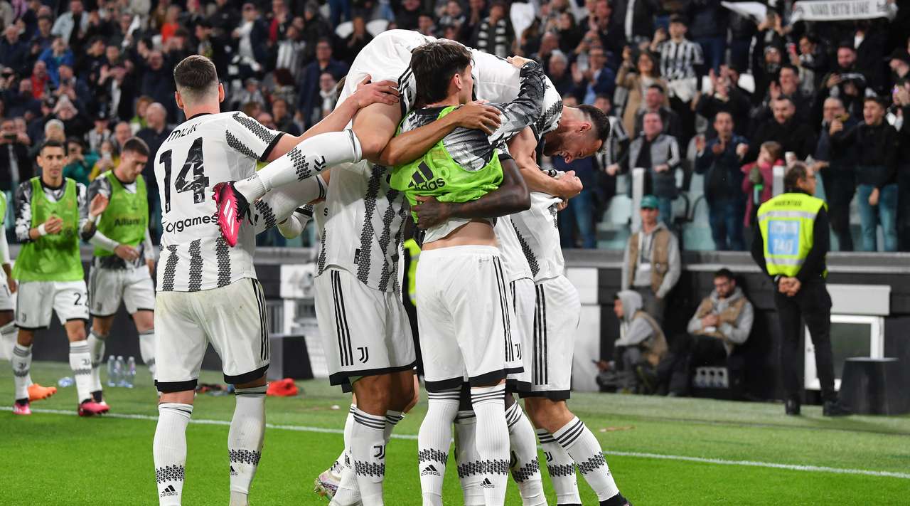 Gjithçka zyrtare, Juventus “prish” renditjen e Serie A, “bardhezinjtë” rikthehen në zonën Champions