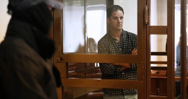 Gjykata ruse refuzon apelin e gazetarit amerikan