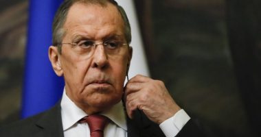 Lavrov: Negociata me Ukrainën, vetëm nëse respektohen interesat e sigurisë së Rusisë