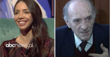 “Ndjeja zemrën në fyt”, balerina e njohur zbulon çfarë i tha Agron Aliaj para se të hapej perdja e skenës