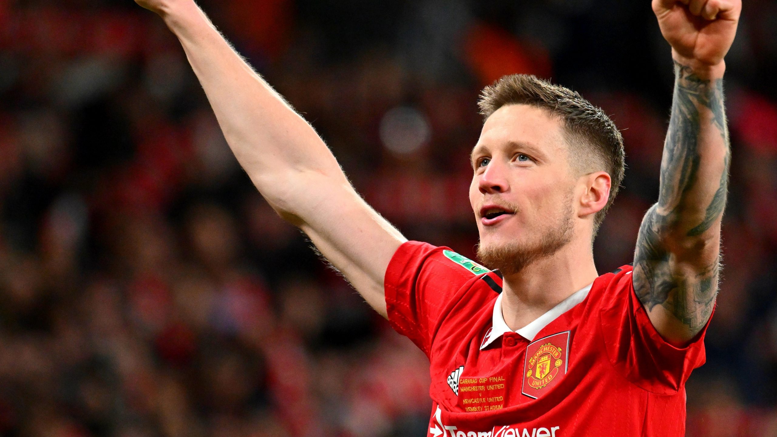 Manchester United “lëshon” Weghorst, hollandezi bie në “radarët” turq