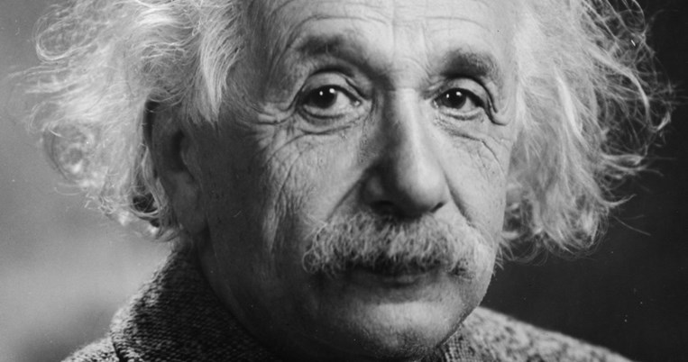 Dëshirat e pazakonta të Albert Ajnshtajnit të zbuluara nga shërbëtorja e tij